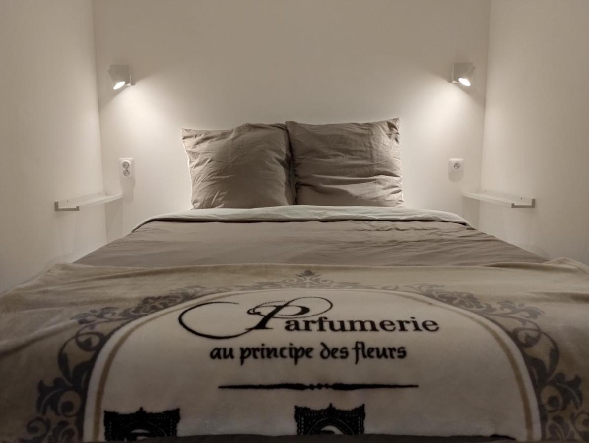 Manoir De La Guignardiere : The Ou Cafe ? Chavagne Eksteriør billede
